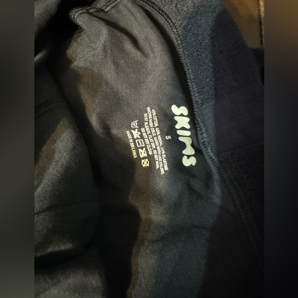 SKIMS STRETCH MENS 3" BOXER BRIEF - Picture 5 of 8